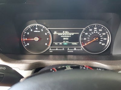 2023 Kia Sorento X-Line S AWD w/ Panoramic Sunroof Package