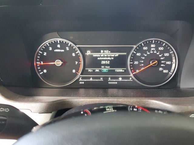 2023 Kia Sorento X-Line S AWD w/ Panoramic Sunroof Package