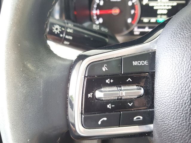 2023 Kia Sorento X-Line S AWD w/ Panoramic Sunroof Package