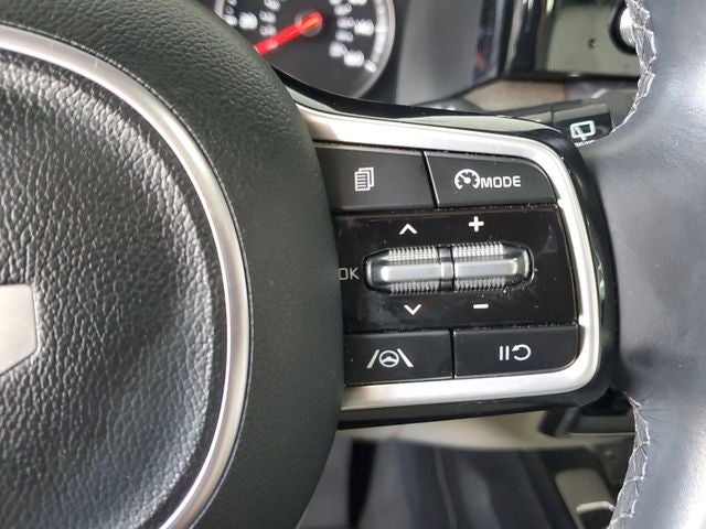 2023 Kia Sorento X-Line S AWD w/ Panoramic Sunroof Package
