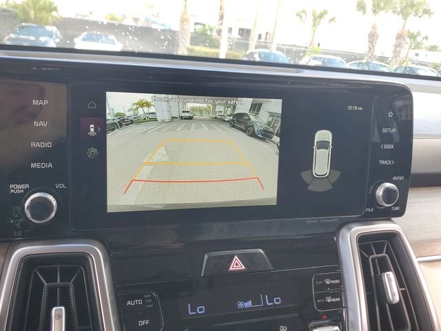 2023 Kia Sorento X-Line S AWD w/ Panoramic Sunroof Package