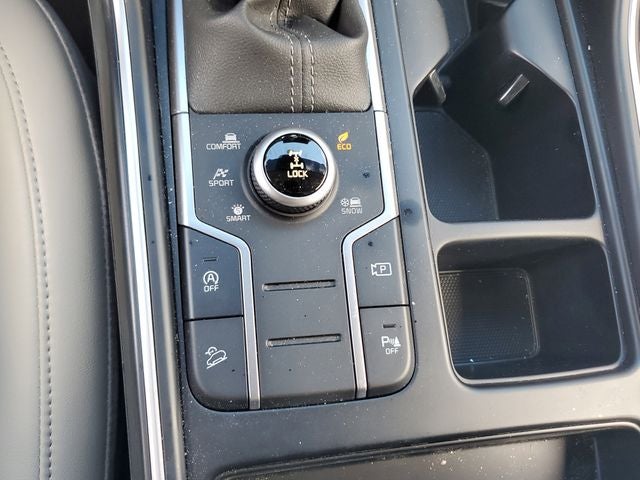 2023 Kia Sorento X-Line S AWD w/ Panoramic Sunroof Package