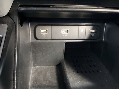 2023 Kia Sorento X-Line S AWD w/ Panoramic Sunroof Package