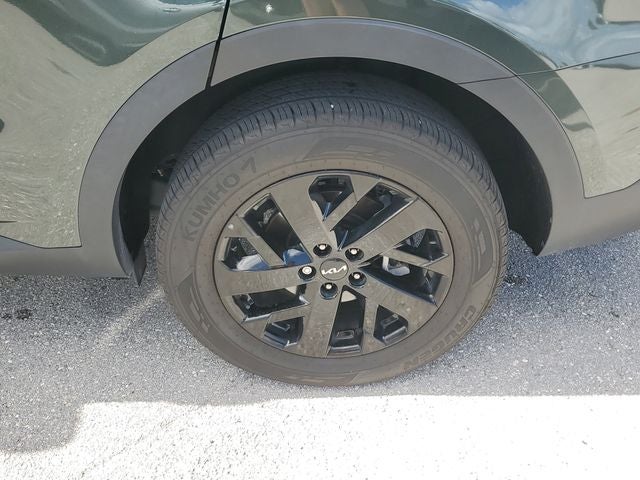 2023 Kia Sorento X-Line S AWD w/ Panoramic Sunroof Package