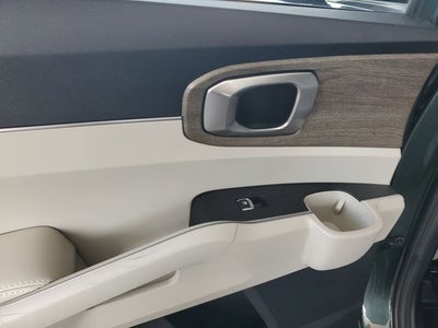 2023 Kia Sorento X-Line S AWD w/ Panoramic Sunroof Package