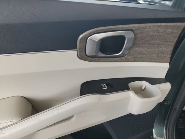 2023 Kia Sorento X-Line S AWD w/ Panoramic Sunroof Package