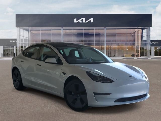 2023 Tesla Model 3 Base