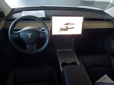 2023 Tesla Model 3 Base