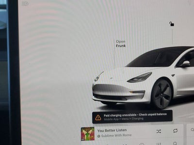 2023 Tesla Model 3 Base
