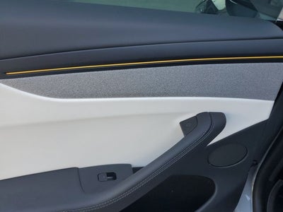 2026 Tesla Model Y Premium