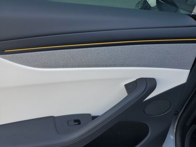 2026 Tesla Model Y Premium