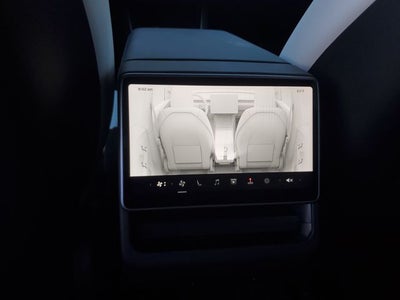 2026 Tesla Model Y Premium