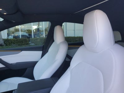 2026 Tesla Model Y Premium