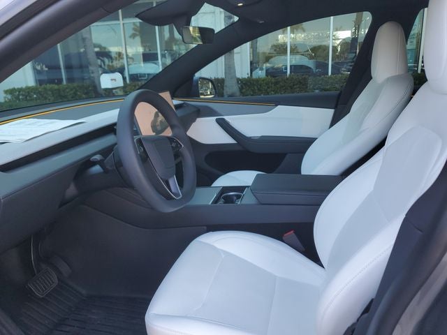 2026 Tesla Model Y Premium