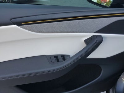 2026 Tesla Model Y Premium