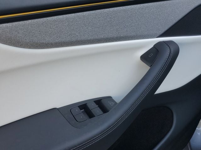 2026 Tesla Model Y Premium
