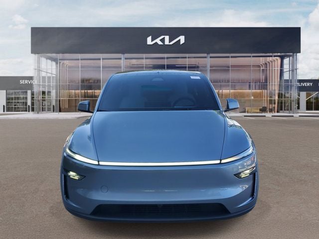 2026 Tesla Model Y Premium