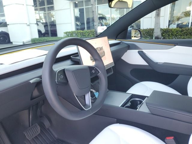 2026 Tesla Model Y Premium