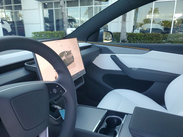 2026 Tesla Model Y Premium