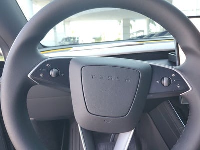 2026 Tesla Model Y Premium