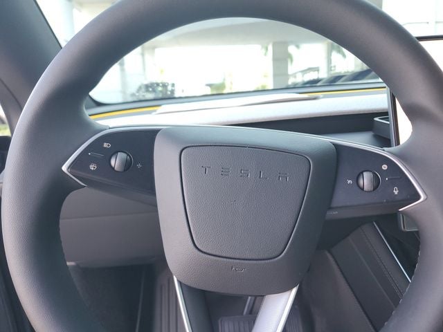 2026 Tesla Model Y Premium
