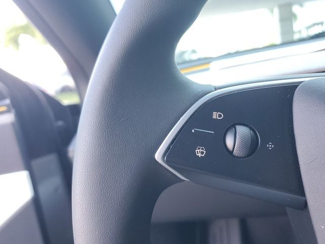 2026 Tesla Model Y Premium