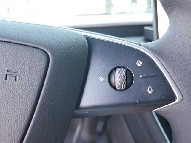2026 Tesla Model Y Premium