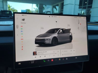 2026 Tesla Model Y Premium