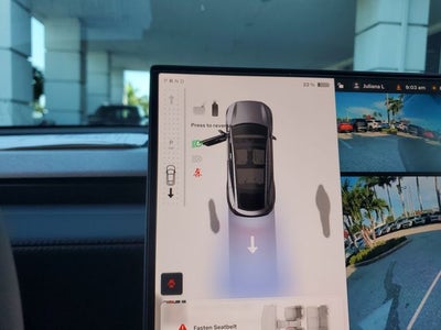 2026 Tesla Model Y Premium