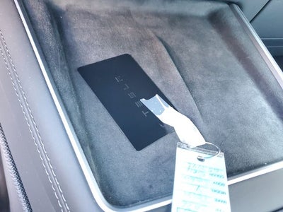 2026 Tesla Model Y Premium