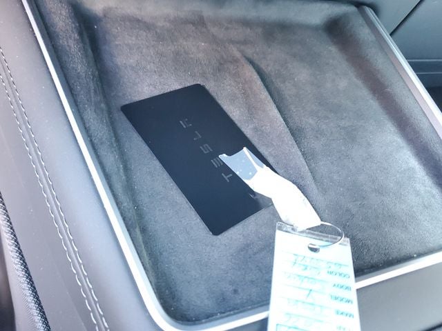 2026 Tesla Model Y Premium