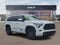 2025 Toyota Sequoia Platinum 4WD