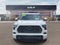2025 Toyota Sequoia Platinum 4WD