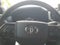 2025 Toyota Sequoia Platinum 4WD