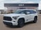 2025 Toyota Sequoia Platinum 4WD