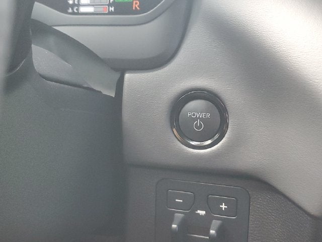 2025 Toyota Sequoia Platinum 4WD