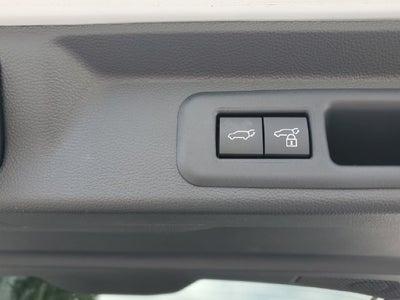 2025 Toyota Sequoia Platinum 4WD