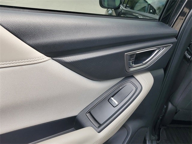 2020 Subaru Forester Premium Premium