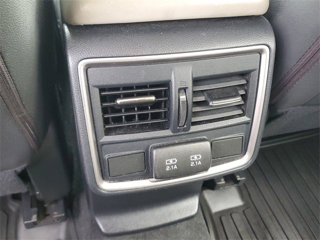 2020 Subaru Forester Premium Premium