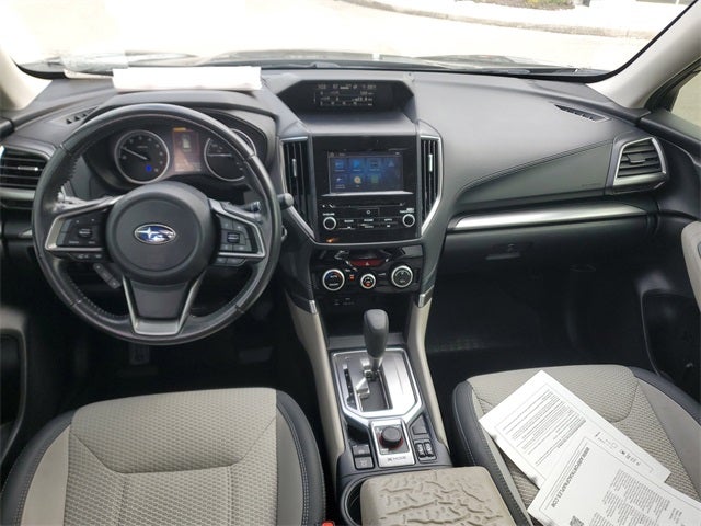 2020 Subaru Forester Premium Premium