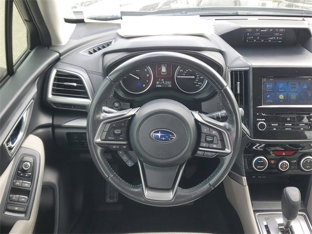 2020 Subaru Forester Premium Premium