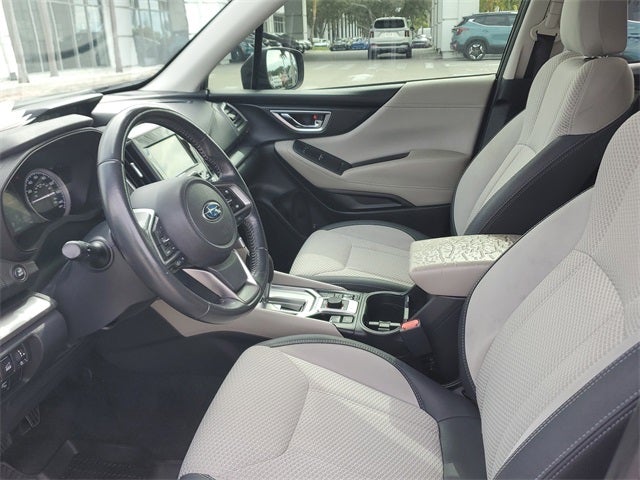 2020 Subaru Forester Premium Premium