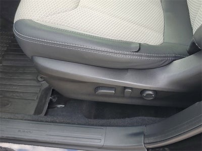 2020 Subaru Forester Premium Premium