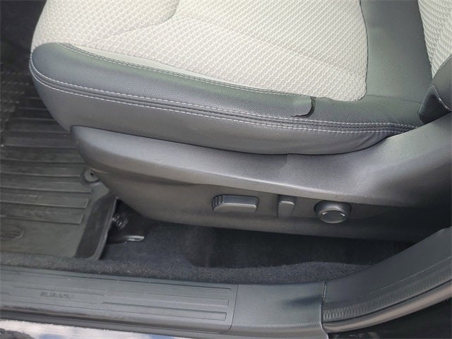 2020 Subaru Forester Premium Premium