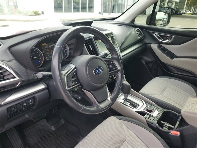 2020 Subaru Forester Premium Premium