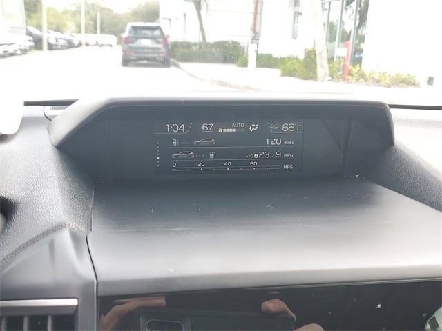 2020 Subaru Forester Premium Premium