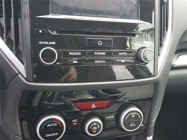 2020 Subaru Forester Premium Premium