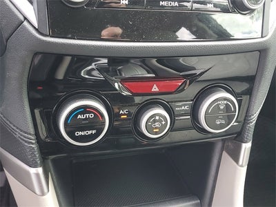 2020 Subaru Forester Premium Premium