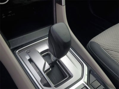 2020 Subaru Forester Premium Premium