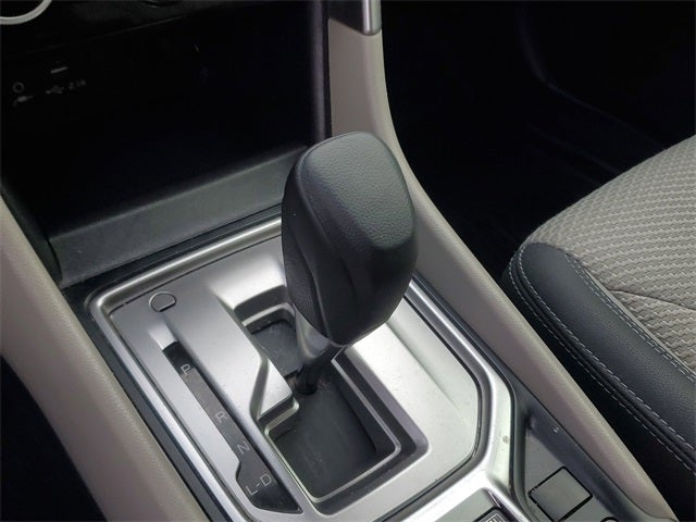 2020 Subaru Forester Premium Premium